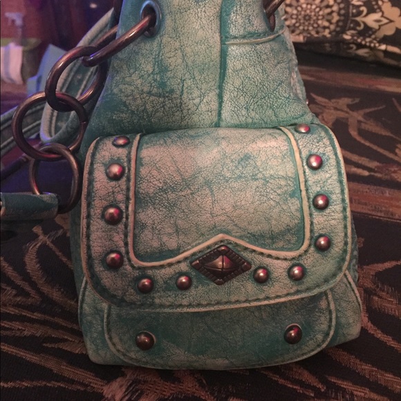 Mountain West Purse -Never used - Picture 3 of 5